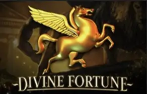 Divine Fortune игровой автомат